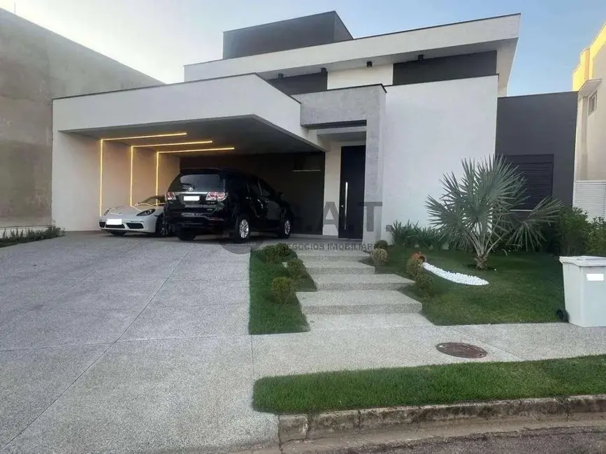 Foto 2 de Casa de Condomínio com 3 quartos à venda, 225m2 em Parque Campolim, Sorocaba - SP
