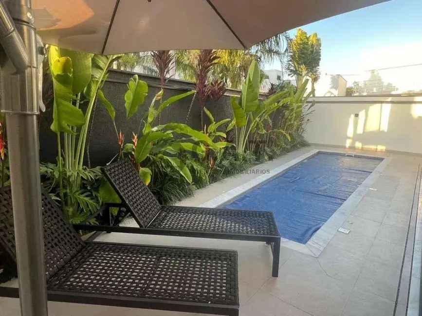 Foto 3 de Casa de Condomínio com 3 quartos à venda, 225m2 em Parque Campolim, Sorocaba - SP