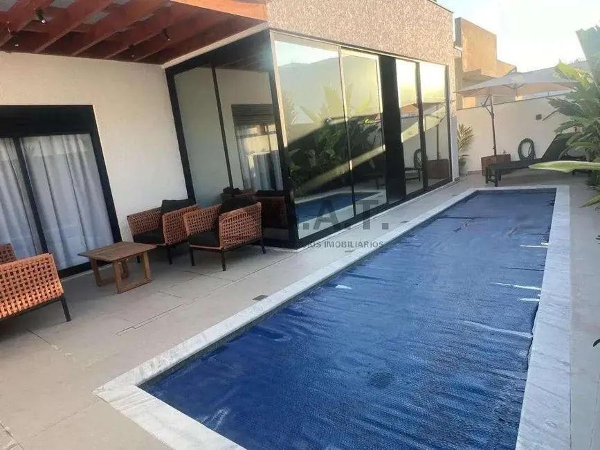 Foto 4 de Casa de Condomínio com 3 quartos à venda, 225m2 em Parque Campolim, Sorocaba - SP