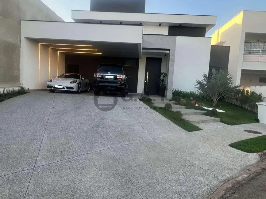 Foto 1 de Casa de Condomínio com 3 quartos à venda, 225m2 em Parque Campolim, Sorocaba - SP