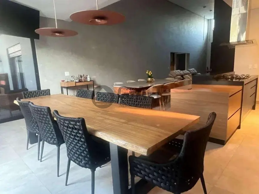 Foto 7 de Casa de Condomínio com 3 quartos à venda, 225m2 em Parque Campolim, Sorocaba - SP