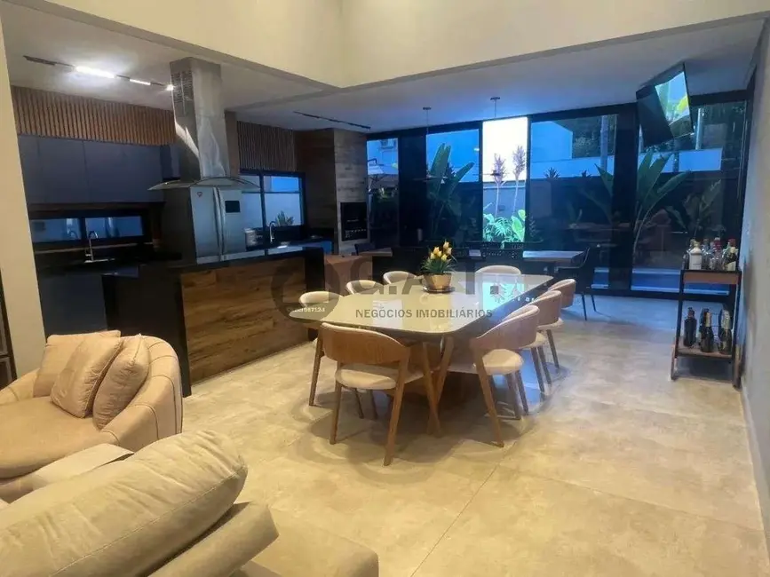 Foto 8 de Casa de Condomínio com 3 quartos à venda, 225m2 em Parque Campolim, Sorocaba - SP
