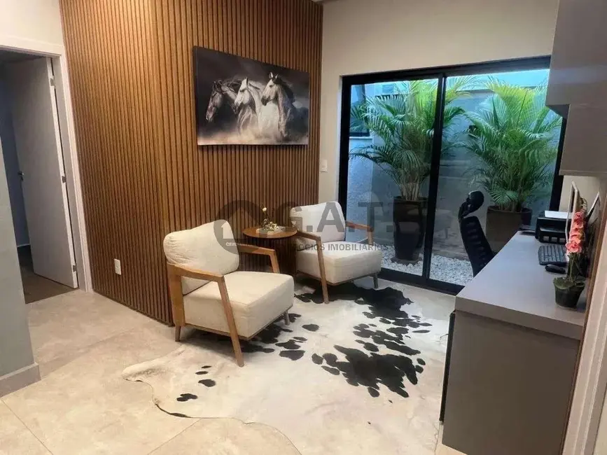 Foto 5 de Casa de Condomínio com 3 quartos à venda, 225m2 em Parque Campolim, Sorocaba - SP