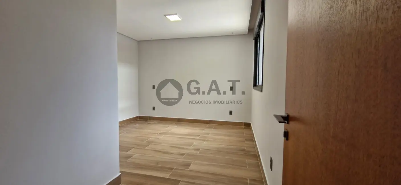 Foto 6 de Casa de Condomínio com 4 quartos à venda e para alugar, 268m2 em Alphaville Nova Esplanada, Votorantim - SP