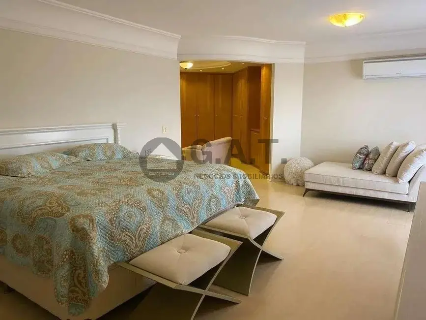 Apartamento com 3 quartos à venda, 780m2 em Centro, Sorocaba - SP - imagem 7 Foto 7 de Apartamento com 3 quartos à venda, 780m2 em Centro, Sorocaba - SP