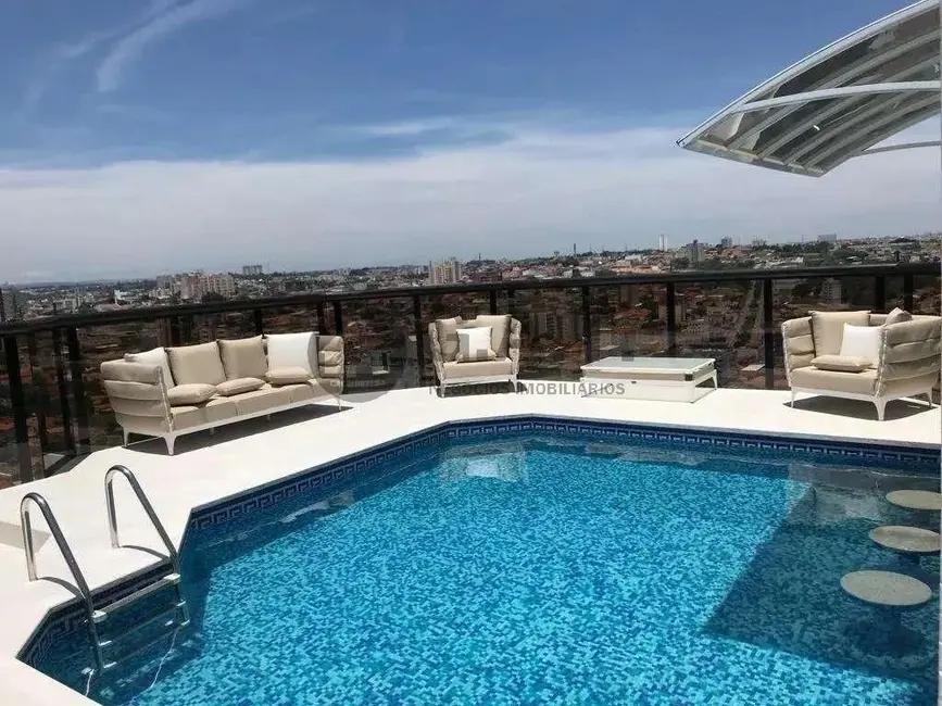 Foto 2 de Apartamento com 3 quartos à venda, 780m2 em Centro, Sorocaba - SP