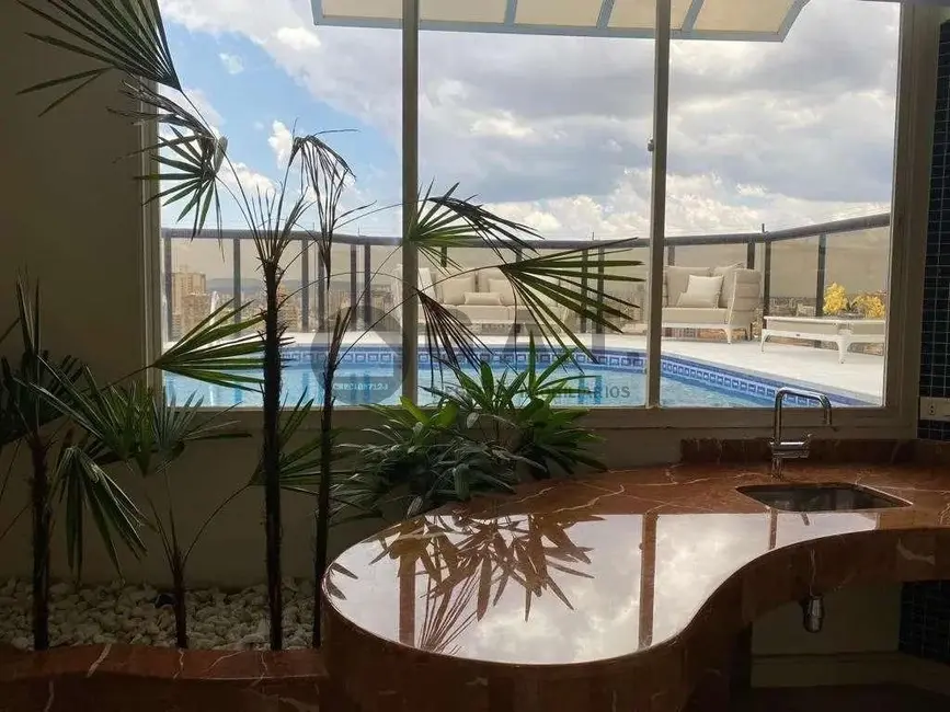 Apartamento com 3 quartos à venda, 780m2 em Centro, Sorocaba - SP - imagem 4 Foto 4 de Apartamento com 3 quartos à venda, 780m2 em Centro, Sorocaba - SP