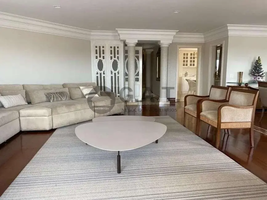 Apartamento com 3 quartos à venda, 780m2 em Centro, Sorocaba - SP - imagem 6 Foto 6 de Apartamento com 3 quartos à venda, 780m2 em Centro, Sorocaba - SP