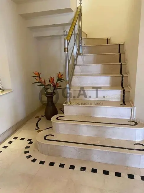 Apartamento com 3 quartos à venda, 780m2 em Centro, Sorocaba - SP - imagem 8 Foto 8 de Apartamento com 3 quartos à venda, 780m2 em Centro, Sorocaba - SP