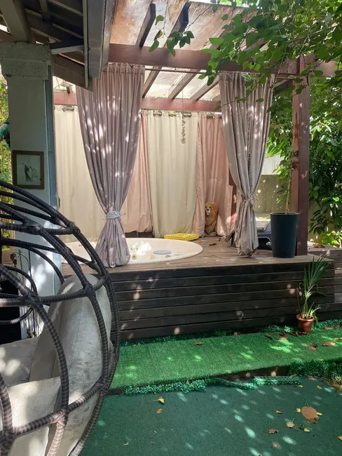 Casa de Condomínio com 3 quartos à venda, 160m2 em Parque Campolim, Sorocaba - SP - imagem 6 Foto 6 de Casa de Condomínio com 3 quartos à venda, 160m2 em Parque Campolim, Sorocaba - SP