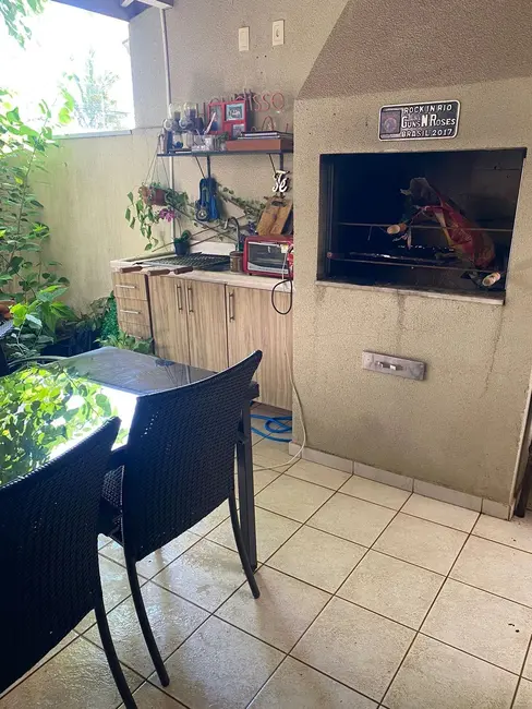 Casa de Condomínio com 3 quartos à venda, 160m2 em Parque Campolim, Sorocaba - SP - imagem 7 Foto 7 de Casa de Condomínio com 3 quartos à venda, 160m2 em Parque Campolim, Sorocaba - SP