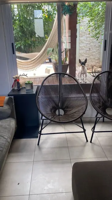 Foto 2 de Casa de Condomínio com 3 quartos à venda, 160m2 em Parque Campolim, Sorocaba - SP
