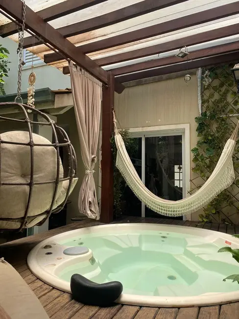 Casa de Condomínio com 3 quartos à venda, 160m2 em Parque Campolim, Sorocaba - SP - imagem 5 Foto 5 de Casa de Condomínio com 3 quartos à venda, 160m2 em Parque Campolim, Sorocaba - SP