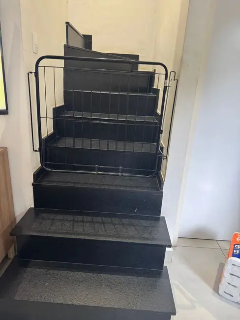 Casa de Condomínio com 3 quartos à venda, 120m2 em Jardim Simus, Sorocaba - SP - imagem 9 Foto 9 de Casa de Condomínio com 3 quartos à venda, 120m2 em Jardim Simus, Sorocaba - SP