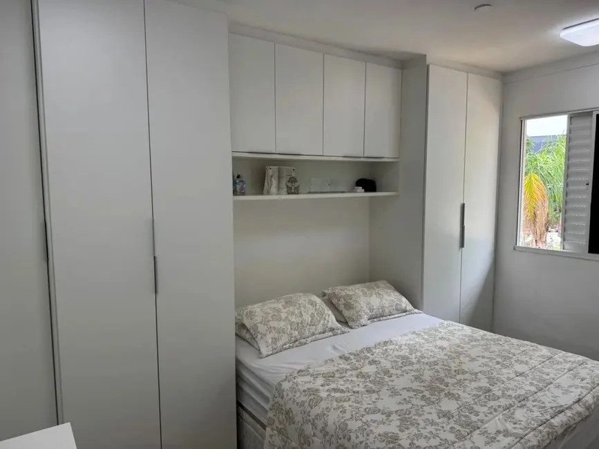 Casa de Condomínio com 3 quartos à venda, 120m2 em Jardim Simus, Sorocaba - SP - imagem 8 Foto 8 de Casa de Condomínio com 3 quartos à venda, 120m2 em Jardim Simus, Sorocaba - SP