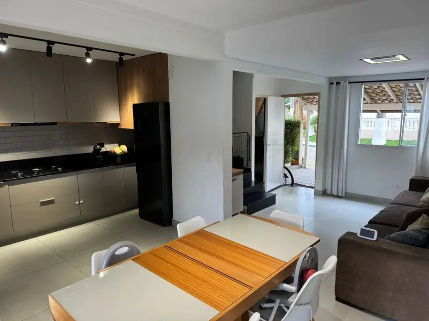 Casa de Condomínio com 3 quartos à venda, 120m2 em Jardim Simus, Sorocaba - SP - imagem 5 Foto 5 de Casa de Condomínio com 3 quartos à venda, 120m2 em Jardim Simus, Sorocaba - SP