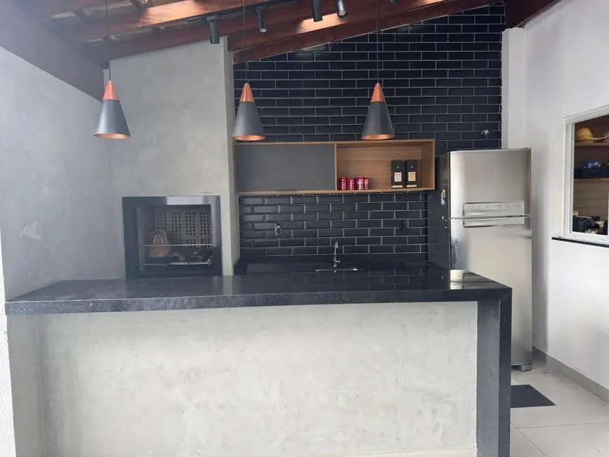 Casa de Condomínio com 3 quartos à venda, 120m2 em Jardim Simus, Sorocaba - SP - imagem 4 Foto 4 de Casa de Condomínio com 3 quartos à venda, 120m2 em Jardim Simus, Sorocaba - SP