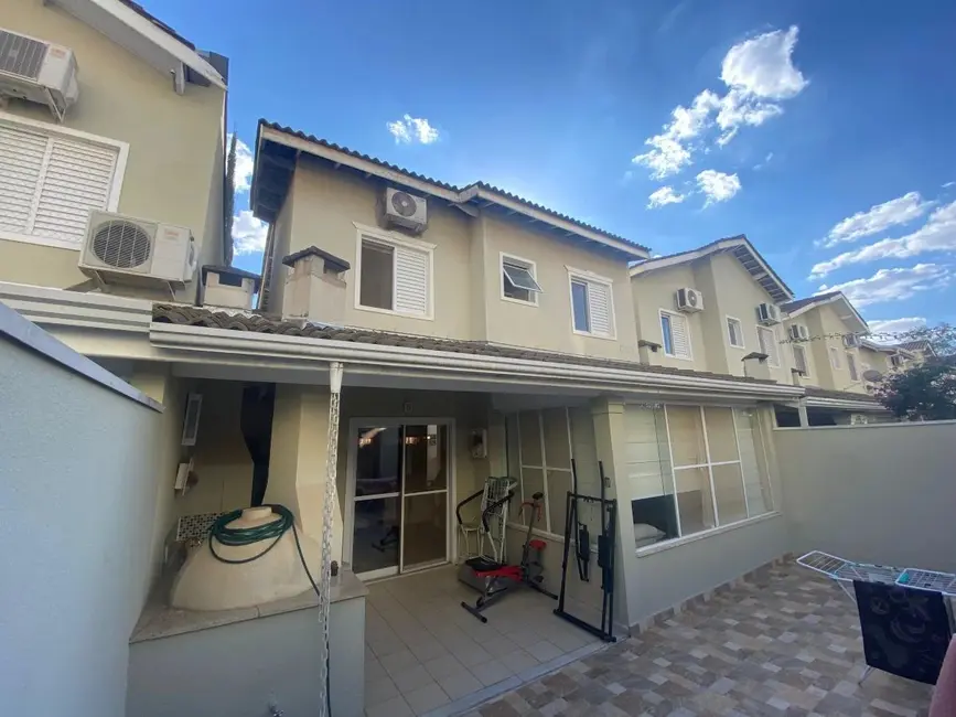 Casa de Condomínio com 3 quartos à venda, 172m2 em Parque Campolim, Sorocaba - SP - imagem 3 Foto 3 de Casa de Condomínio com 3 quartos à venda, 172m2 em Parque Campolim, Sorocaba - SP