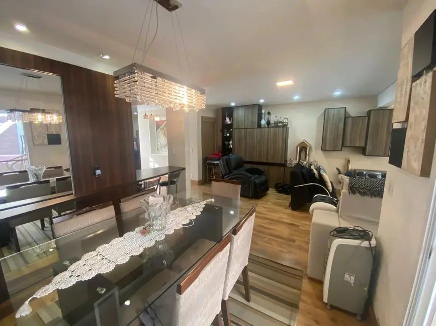 Casa de Condomínio com 3 quartos à venda, 172m2 em Parque Campolim, Sorocaba - SP - imagem 8 Foto 8 de Casa de Condomínio com 3 quartos à venda, 172m2 em Parque Campolim, Sorocaba - SP