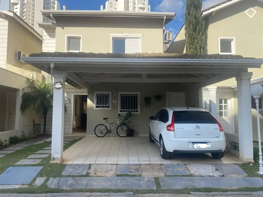 Casa de Condomínio com 3 quartos à venda, 172m2 em Parque Campolim, Sorocaba - SP - imagem 1 Foto 1 de Casa de Condomínio com 3 quartos à venda, 172m2 em Parque Campolim, Sorocaba - SP