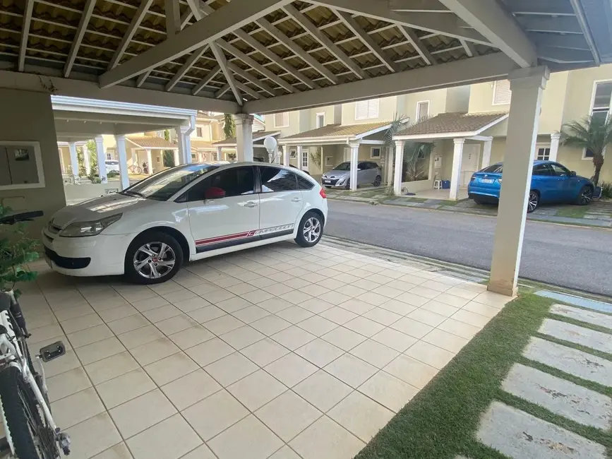 Casa de Condomínio com 3 quartos à venda, 172m2 em Parque Campolim, Sorocaba - SP - imagem 2 Foto 2 de Casa de Condomínio com 3 quartos à venda, 172m2 em Parque Campolim, Sorocaba - SP