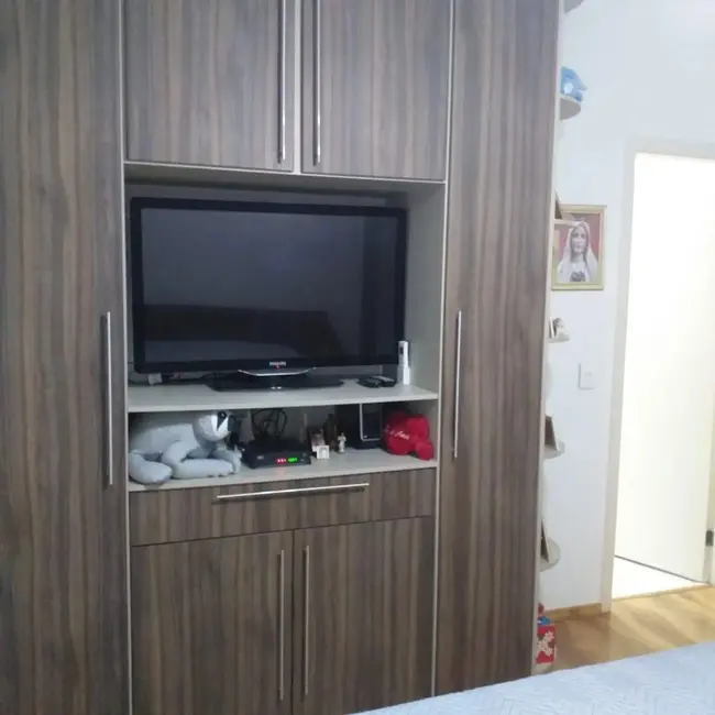 Casa de Condomínio com 3 quartos à venda, 172m2 em Parque Campolim, Sorocaba - SP - imagem 9 Foto 9 de Casa de Condomínio com 3 quartos à venda, 172m2 em Parque Campolim, Sorocaba - SP