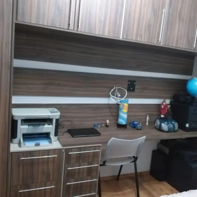 Casa de Condomínio com 3 quartos à venda, 172m2 em Parque Campolim, Sorocaba - SP - imagem 4 Foto 4 de Casa de Condomínio com 3 quartos à venda, 172m2 em Parque Campolim, Sorocaba - SP