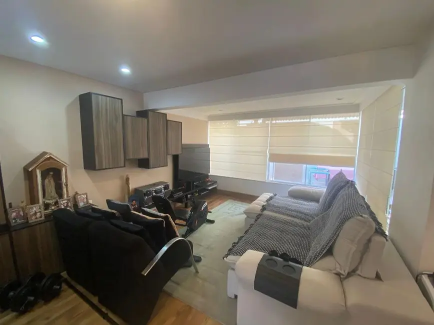 Casa de Condomínio com 3 quartos à venda, 172m2 em Parque Campolim, Sorocaba - SP - imagem 5 Foto 5 de Casa de Condomínio com 3 quartos à venda, 172m2 em Parque Campolim, Sorocaba - SP