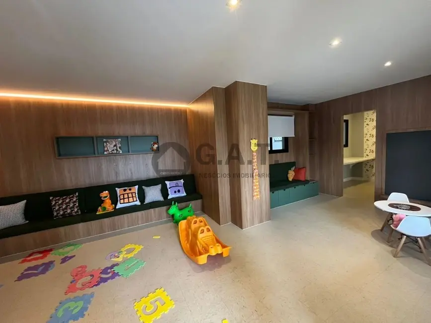 Foto 4 de Apartamento com 2 quartos à venda, 67m2 em Jardim do Paço, Sorocaba - SP