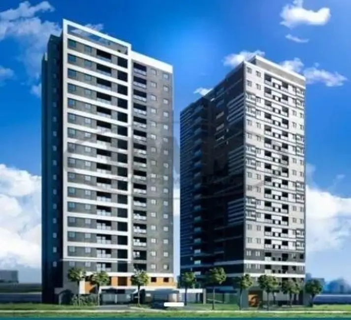 Foto 1 de Apartamento com 2 quartos à venda, 67m2 em Jardim do Paço, Sorocaba - SP