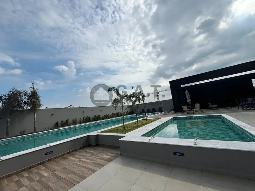 Foto 9 de Apartamento com 2 quartos à venda, 67m2 em Jardim do Paço, Sorocaba - SP