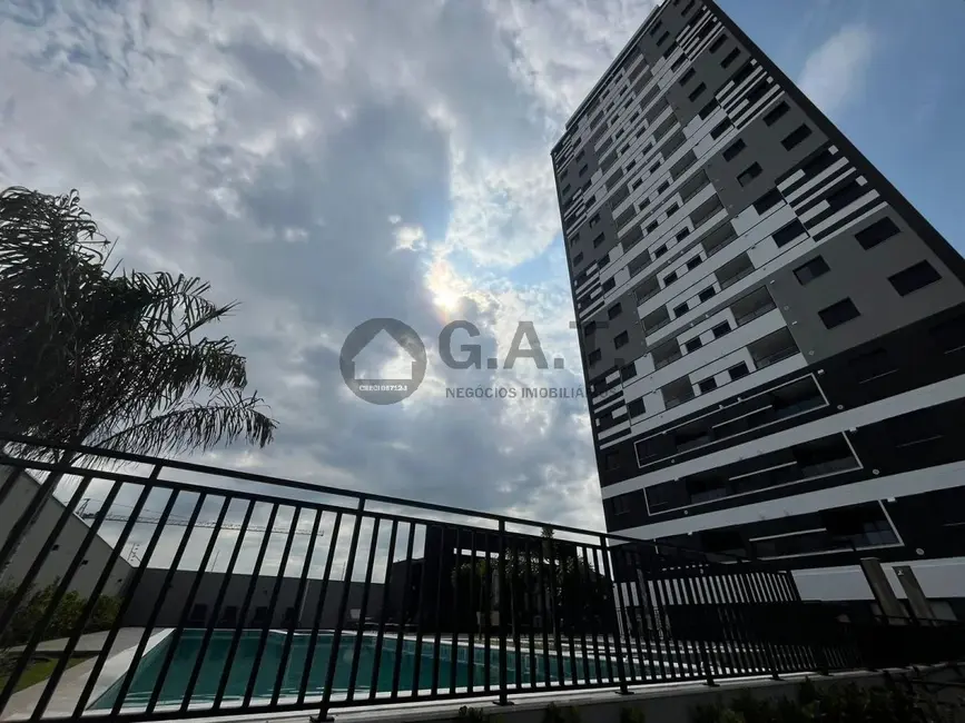 Foto 8 de Apartamento com 2 quartos à venda, 67m2 em Jardim do Paço, Sorocaba - SP