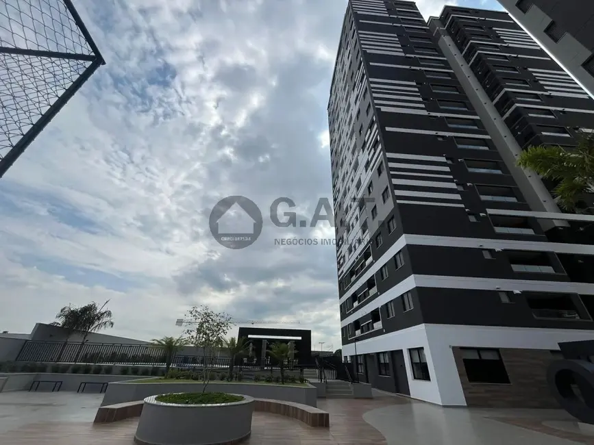 Foto 7 de Apartamento com 2 quartos à venda, 67m2 em Jardim do Paço, Sorocaba - SP