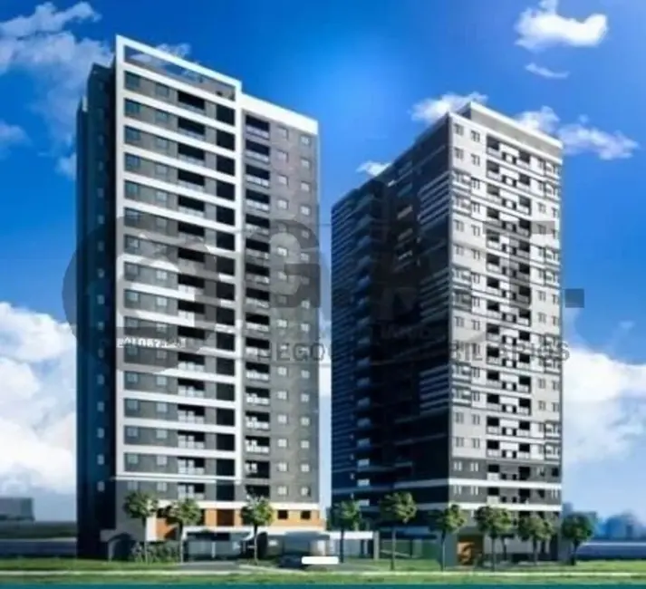 Foto 2 de Apartamento com 2 quartos à venda, 67m2 em Jardim do Paço, Sorocaba - SP