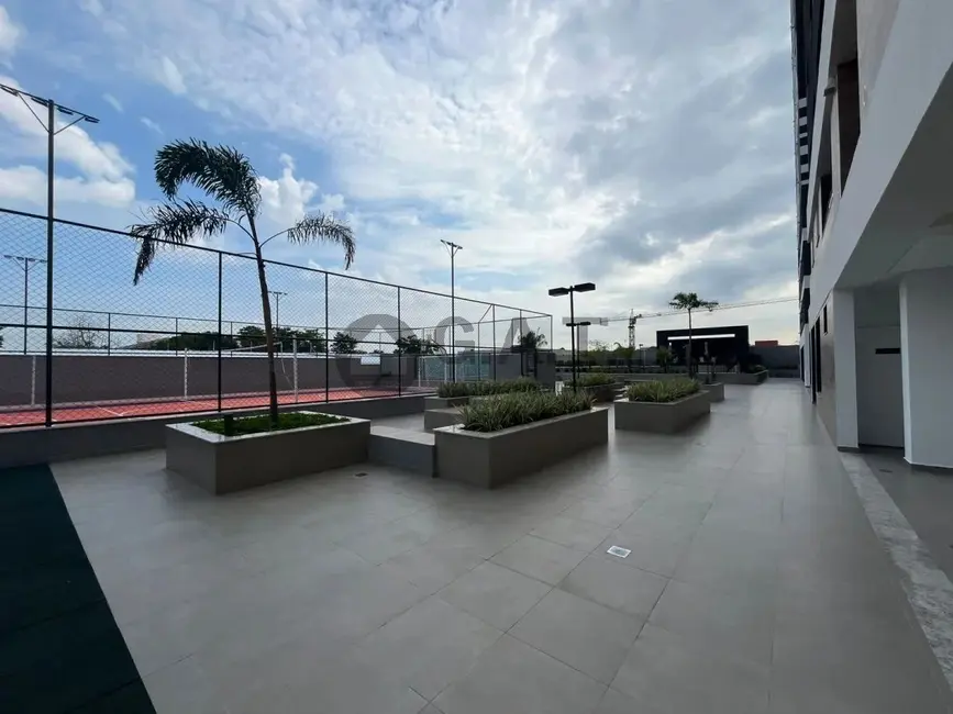 Foto 3 de Apartamento com 2 quartos à venda, 67m2 em Jardim do Paço, Sorocaba - SP