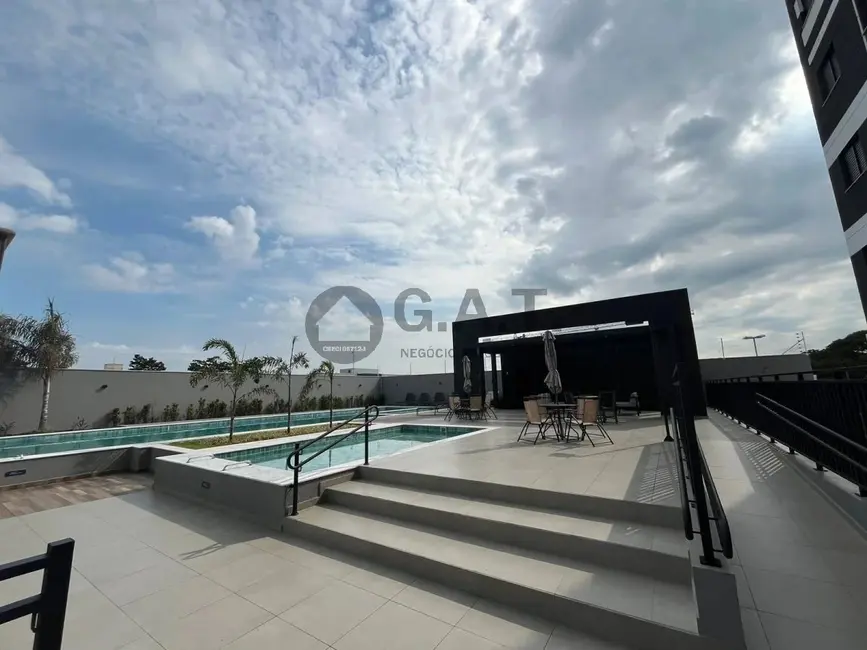 Foto 5 de Apartamento com 2 quartos à venda, 67m2 em Jardim do Paço, Sorocaba - SP