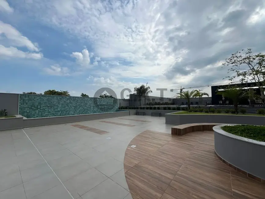 Foto 6 de Apartamento com 2 quartos à venda, 67m2 em Jardim do Paço, Sorocaba - SP