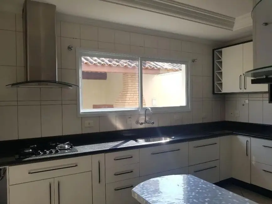Foto 4 de Casa de Condomínio com 3 quartos à venda, 146m2 em Parque Campolim, Sorocaba - SP