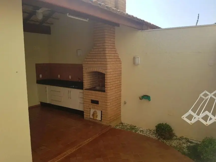 Foto 7 de Casa de Condomínio com 3 quartos à venda, 146m2 em Parque Campolim, Sorocaba - SP