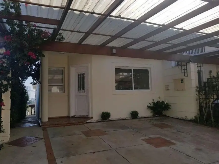 Foto 1 de Casa de Condomínio com 3 quartos à venda, 146m2 em Parque Campolim, Sorocaba - SP