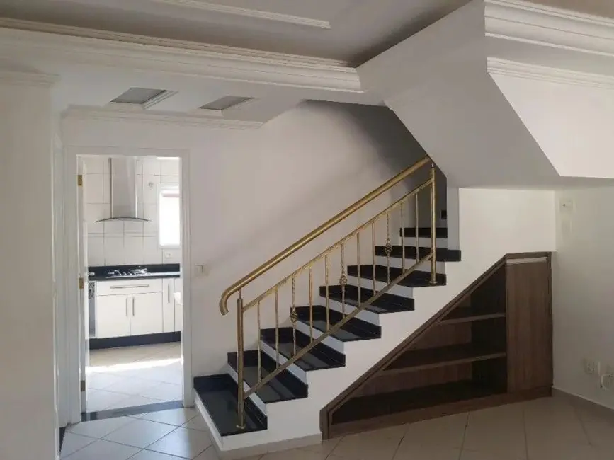 Foto 3 de Casa de Condomínio com 3 quartos à venda, 146m2 em Parque Campolim, Sorocaba - SP