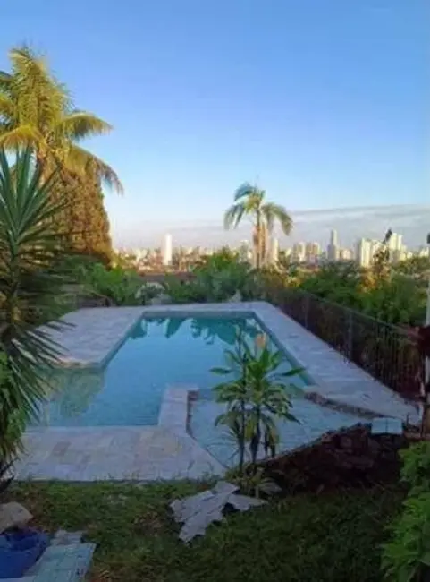 Foto 4 de Casa de Condomínio com 4 quartos à venda, 430m2 em Parque Campolim, Sorocaba - SP