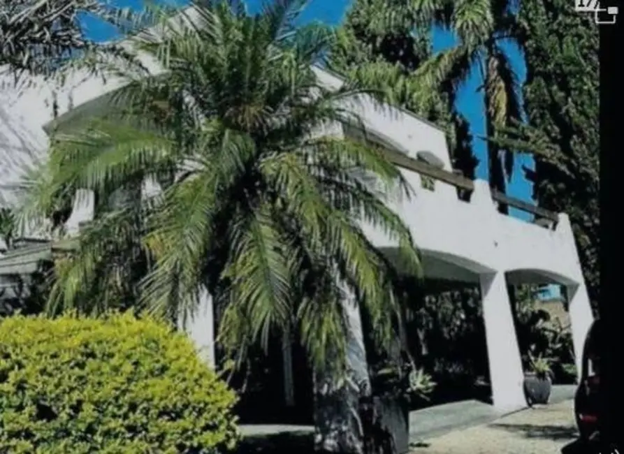 Foto 1 de Casa de Condomínio com 4 quartos à venda, 430m2 em Parque Campolim, Sorocaba - SP