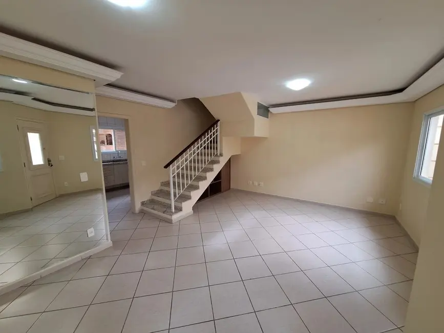 Foto 8 de Casa de Condomínio com 3 quartos à venda, 178m2 em Parque Campolim, Sorocaba - SP