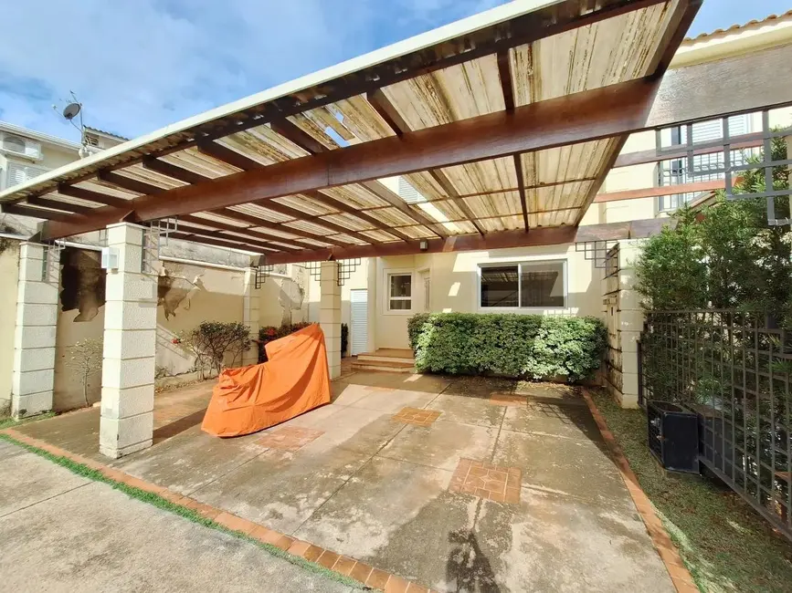 Foto 1 de Casa de Condomínio com 3 quartos à venda, 178m2 em Parque Campolim, Sorocaba - SP