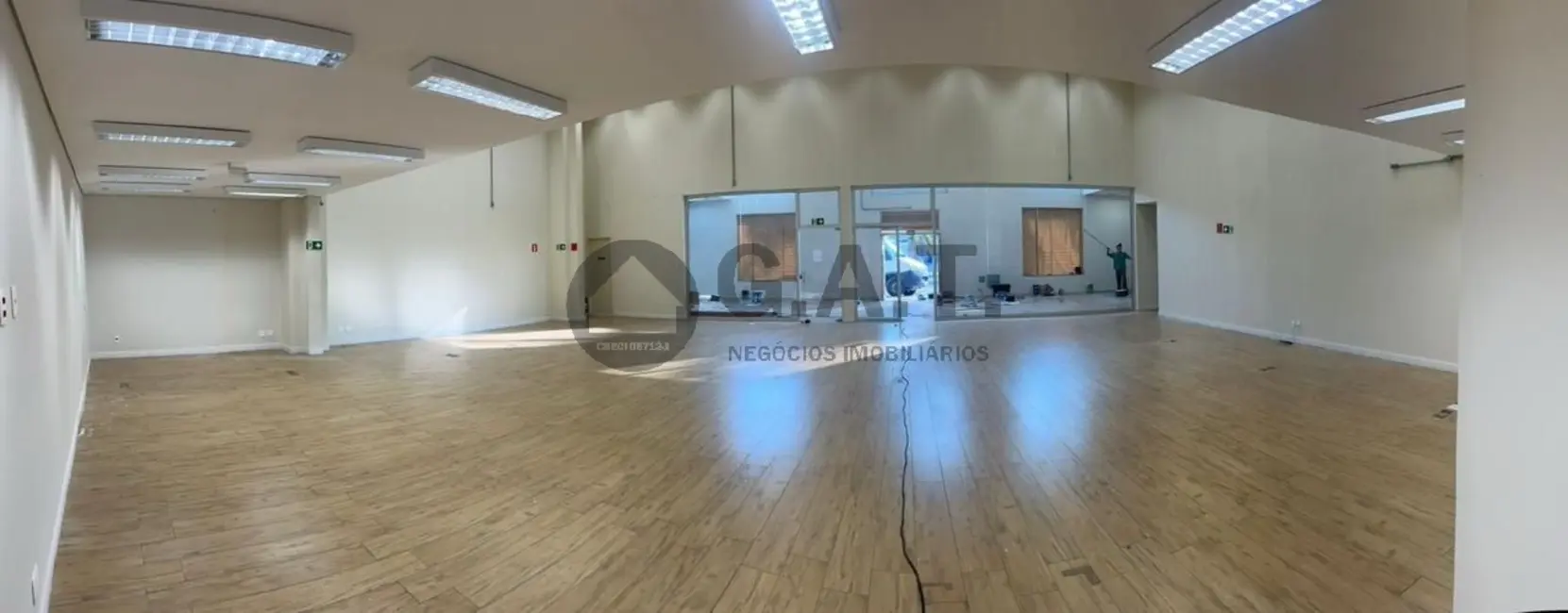 Foto 5 de Sala Comercial com 2 quartos à venda, 700m2 em Wanel Ville, Sorocaba - SP