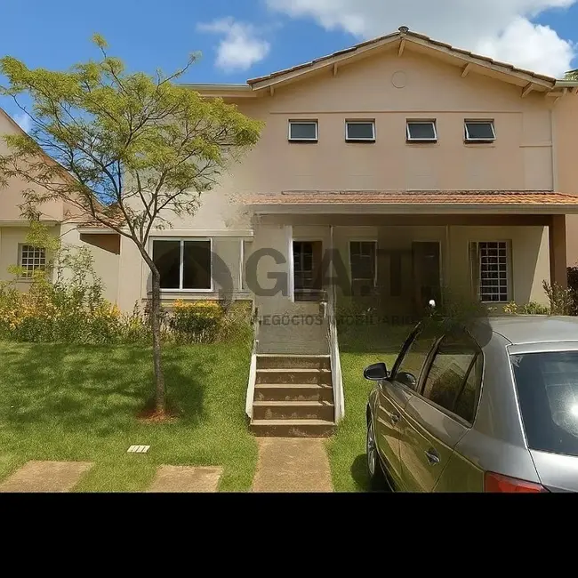 Foto 1 de Casa de Condomínio com 3 quartos à venda, 87m2 em Parque Reserva Fazenda Imperial, Sorocaba - SP