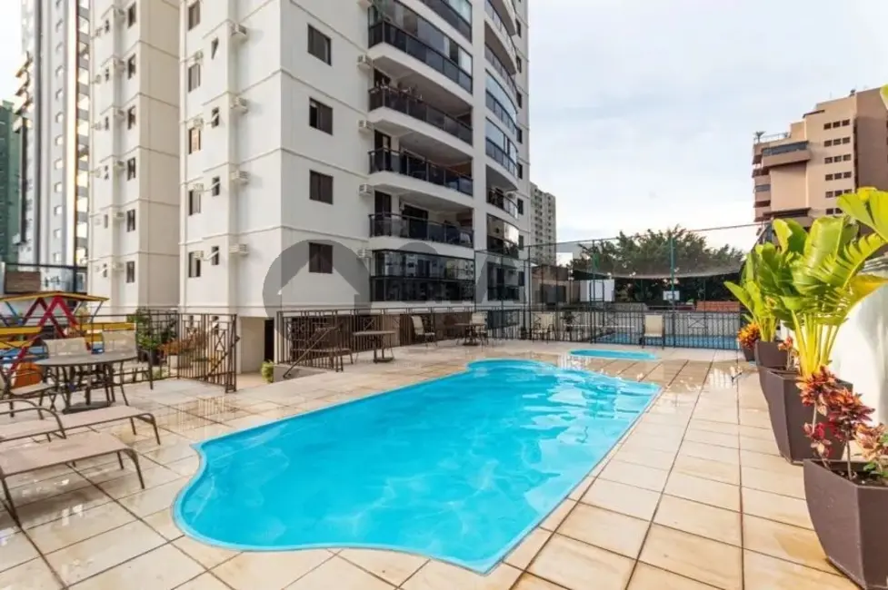 Foto 1 de Apartamento com 3 quartos à venda, 122m2 em Vila Independência, Sorocaba - SP