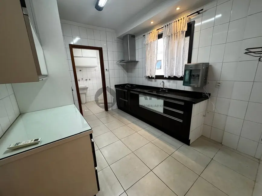 Apartamento com 3 quartos à venda, 122m2 em Sorocaba - SP - imagem 2 Foto 2 de Apartamento com 3 quartos à venda, 122m2 em Sorocaba - SP