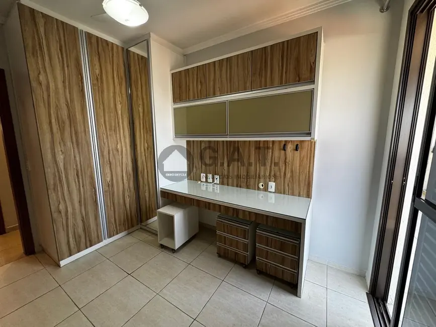 Apartamento com 3 quartos à venda, 122m2 em Sorocaba - SP - imagem 9 Foto 9 de Apartamento com 3 quartos à venda, 122m2 em Sorocaba - SP
